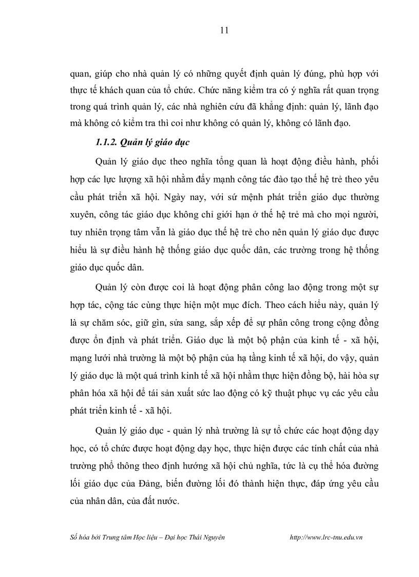 image for page Giải pháp nâng cao hiệu quả quản lý đào tạo hình thức vừa làm vừa học thông qua ứng dụng Công nghệ thông tin tại Trung tâm Giáo dục thường xuyên tỉnh