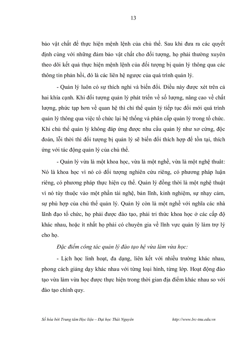 image for page Giải pháp nâng cao hiệu quả quản lý đào tạo hình thức vừa làm vừa học thông qua ứng dụng Công nghệ thông tin tại Trung tâm Giáo dục thường xuyên tỉnh
