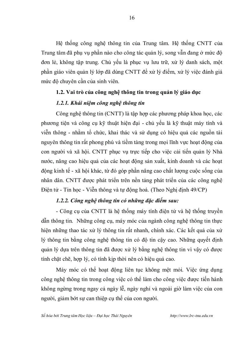 image for page Giải pháp nâng cao hiệu quả quản lý đào tạo hình thức vừa làm vừa học thông qua ứng dụng Công nghệ thông tin tại Trung tâm Giáo dục thường xuyên tỉnh