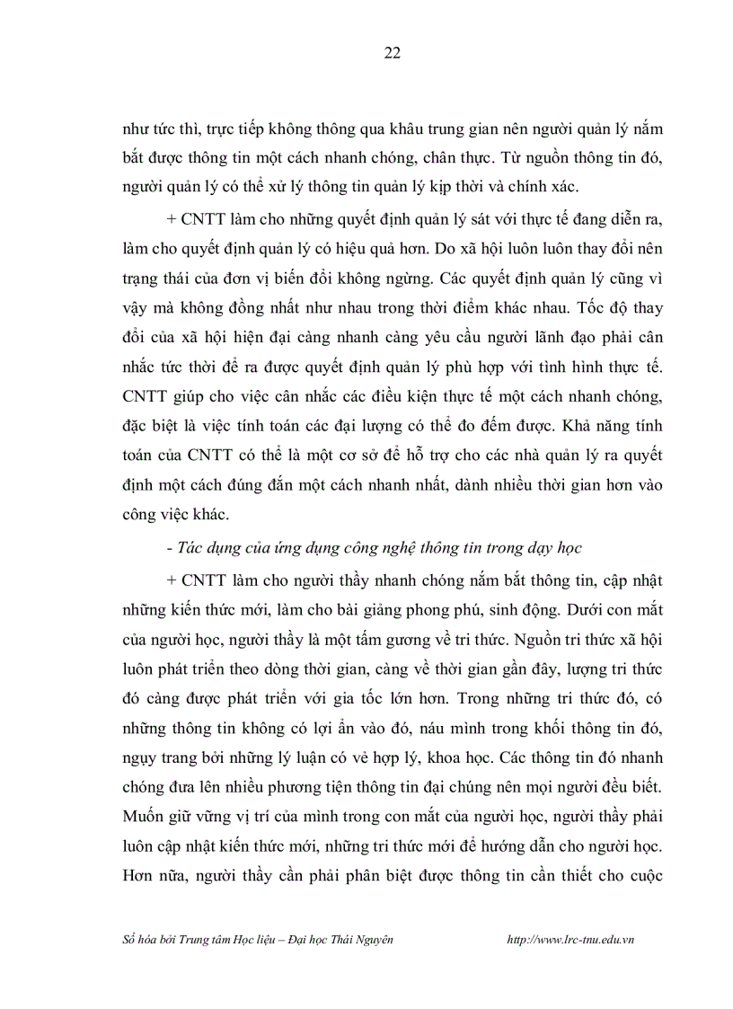 image for page Giải pháp nâng cao hiệu quả quản lý đào tạo hình thức vừa làm vừa học thông qua ứng dụng Công nghệ thông tin tại Trung tâm Giáo dục thường xuyên tỉnh