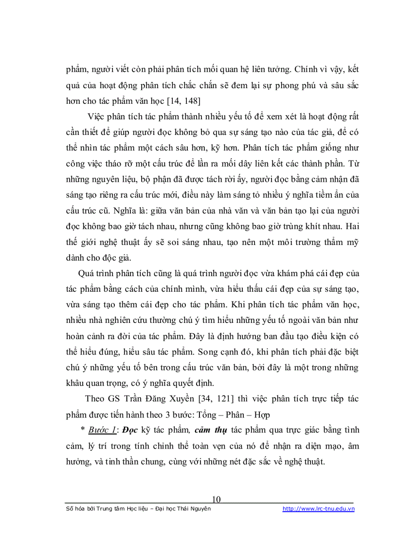 image for page Hướng dẫn học sinh phân tích và thảo luận các tầng ý nghĩa nhân sinh trong quá trình dạy học truyện ngắn Chiếc thuyền ngoài xa của Nguyễn Minh Châu