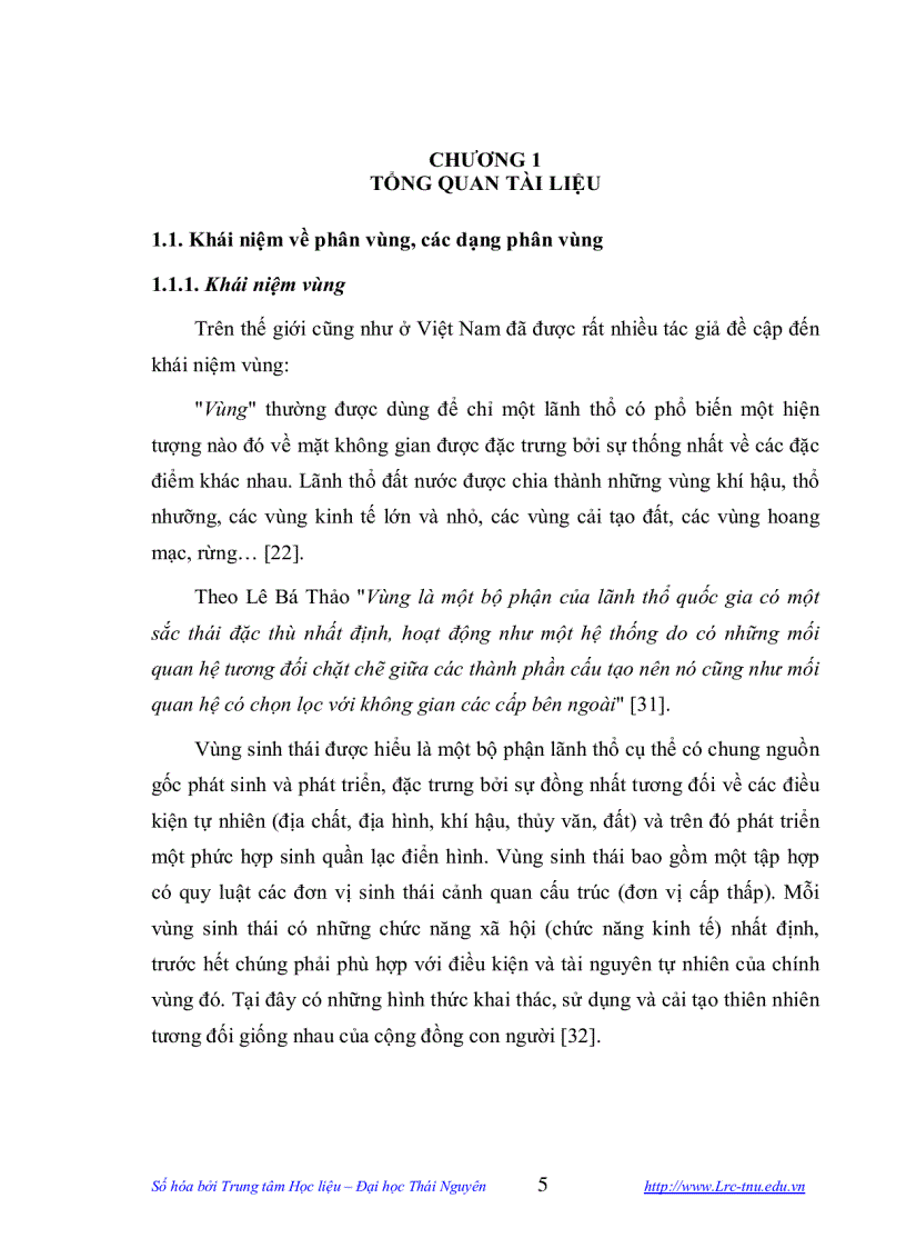 image for page Điều tra phân vùng Sinh thái và đánh giá thực trạng khai thác cây thức ăn Gia súc xã Hùng Sơn huyện Đại Từ Thái Nguyên