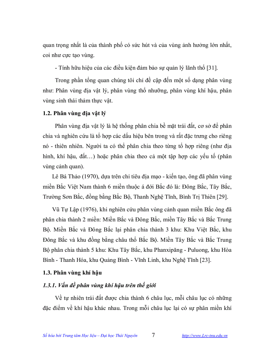 image for page Điều tra phân vùng Sinh thái và đánh giá thực trạng khai thác cây thức ăn Gia súc xã Hùng Sơn huyện Đại Từ Thái Nguyên