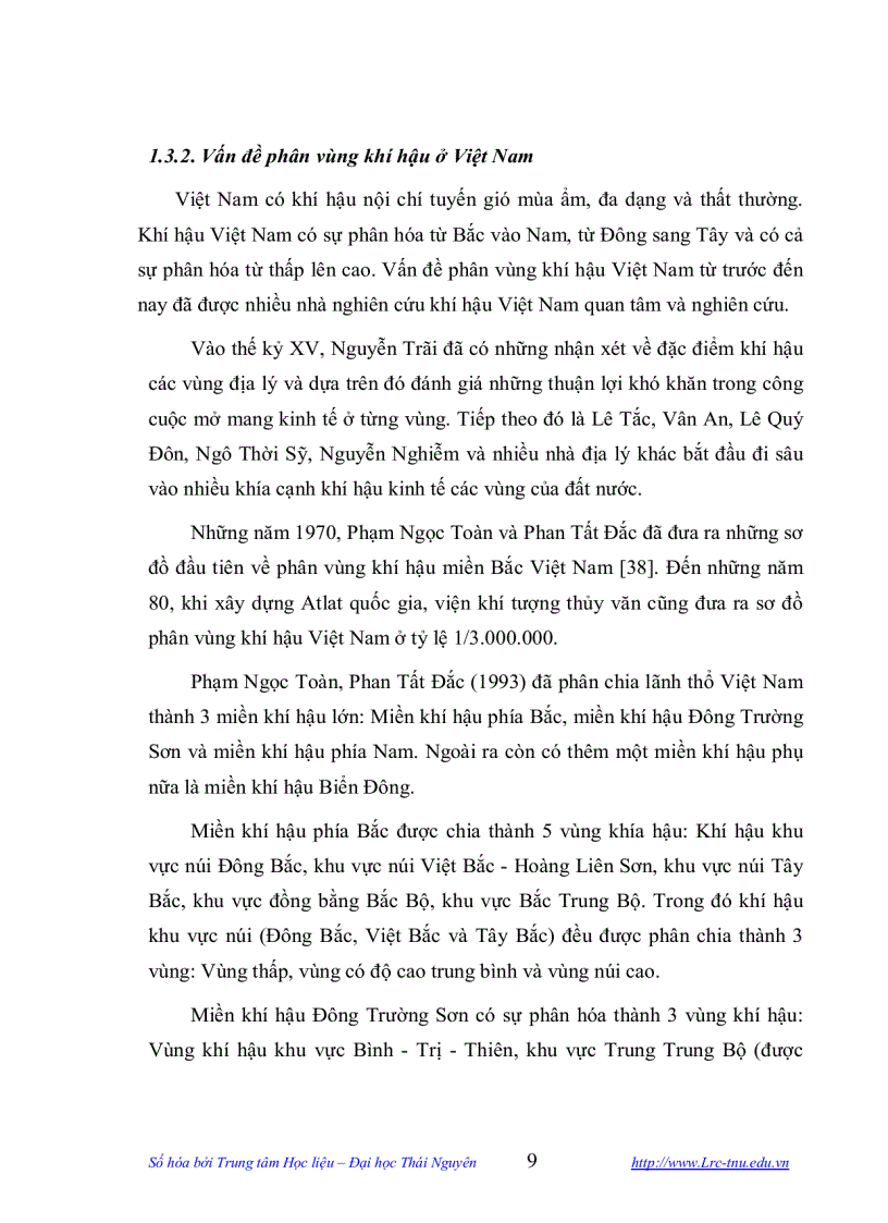 image for page Điều tra phân vùng Sinh thái và đánh giá thực trạng khai thác cây thức ăn Gia súc xã Hùng Sơn huyện Đại Từ Thái Nguyên