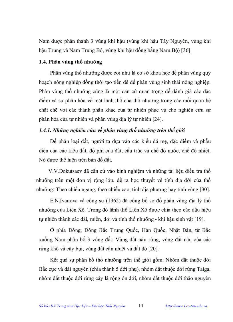 image for page Điều tra phân vùng Sinh thái và đánh giá thực trạng khai thác cây thức ăn Gia súc xã Hùng Sơn huyện Đại Từ Thái Nguyên