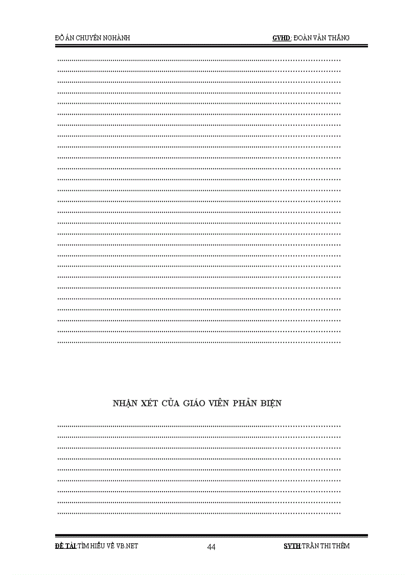 image for page Tìm hiểu về VB net