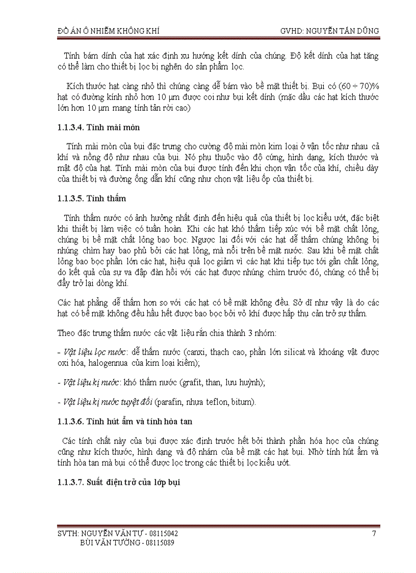 image for page Xử lý bụi gỗ bằng xiclon và túi vải