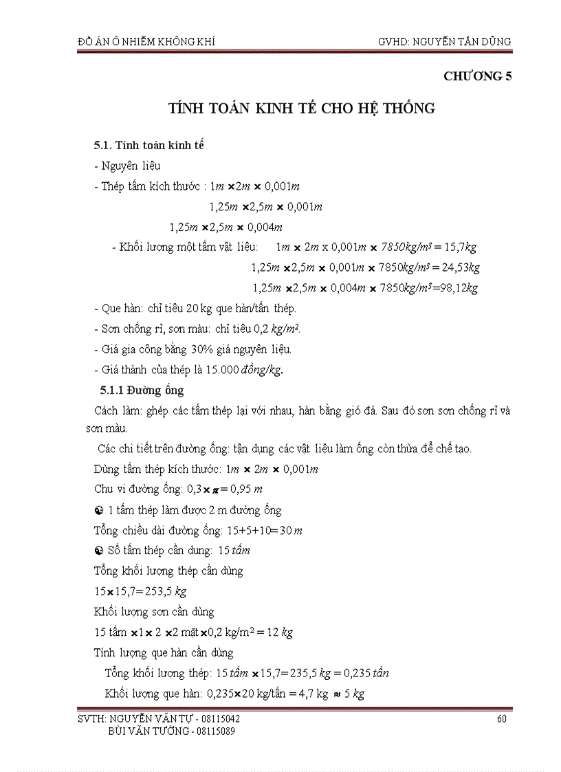 image for page Xử lý bụi gỗ bằng xiclon và túi vải