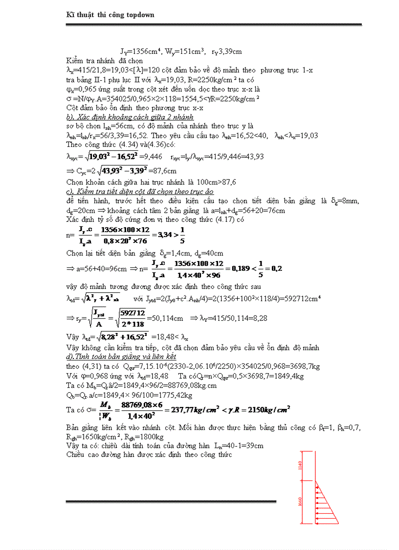 image for page Công nghệ top down thi công tầng hầm