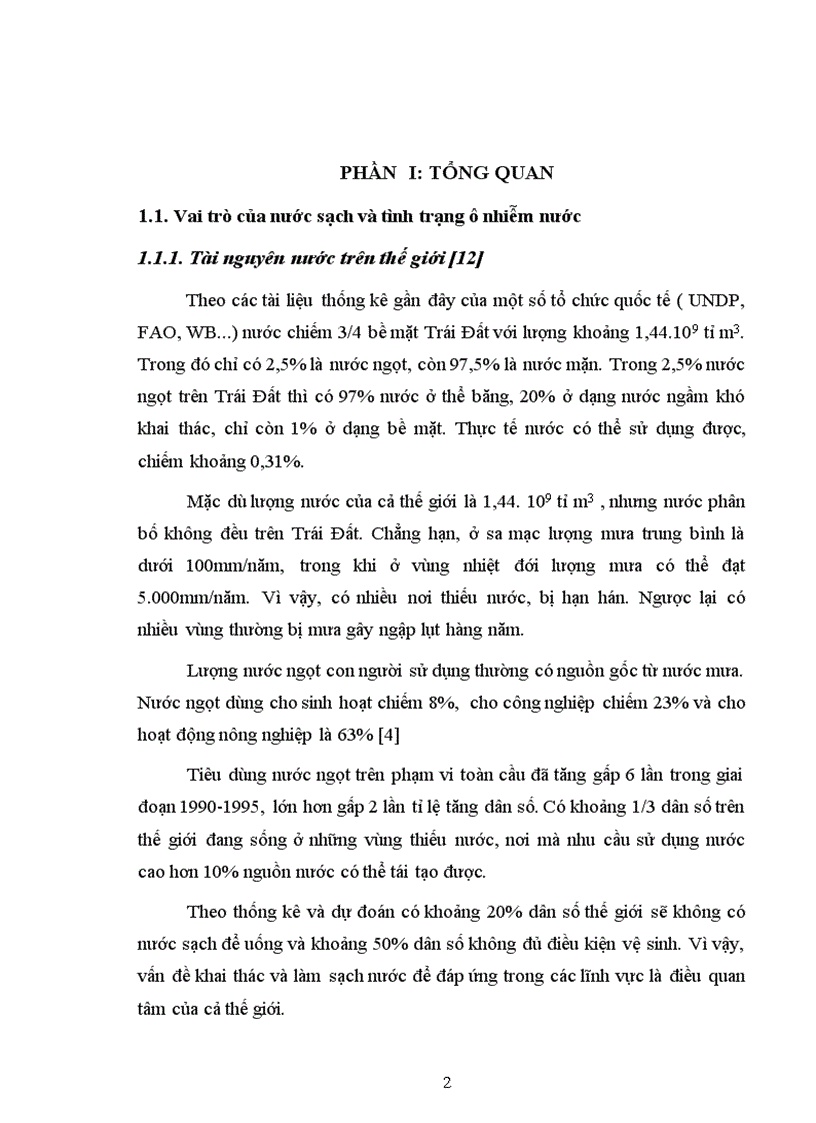image for page Nghiên cứu tách làm giàu xác định lượng vết Cr III và Cr VI trong nước bằng kỹ thuật chiết pha rắn và phương pháp quang phổ