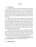 Dân tộc và đặc điểm mối quan hệ dân tộc ở Việt Nam hiện nay