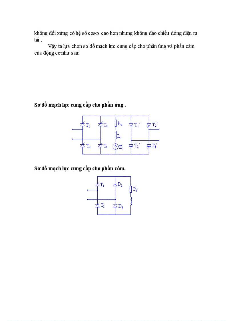 image for page Phân tích sự hoạt động của mạch thiết kế