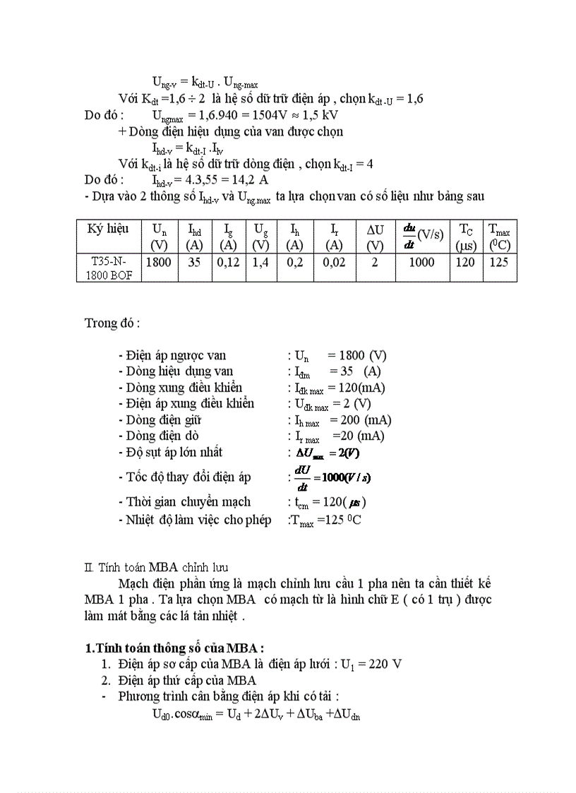 image for page Phân tích sự hoạt động của mạch thiết kế