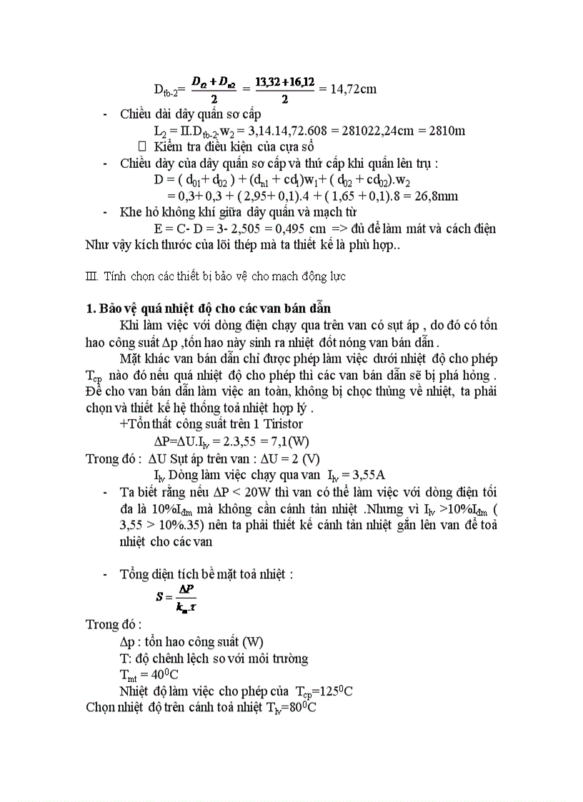 image for page Phân tích sự hoạt động của mạch thiết kế