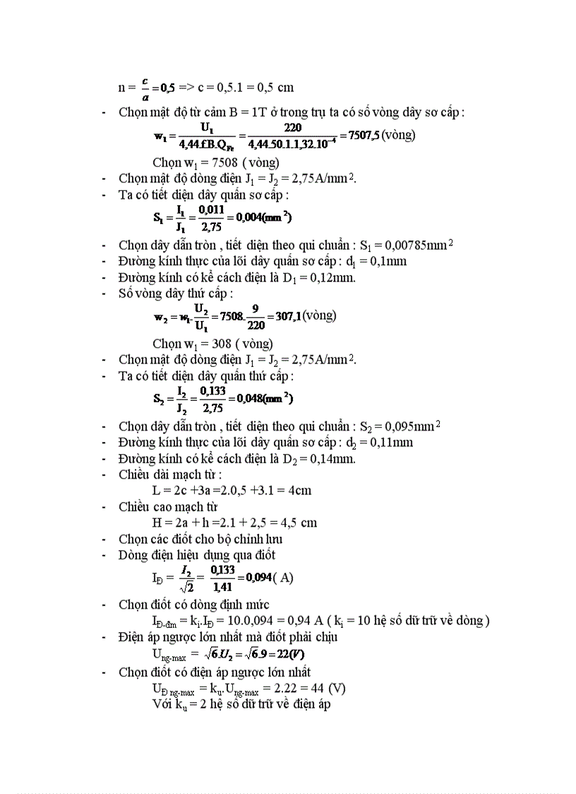 image for page Phân tích sự hoạt động của mạch thiết kế
