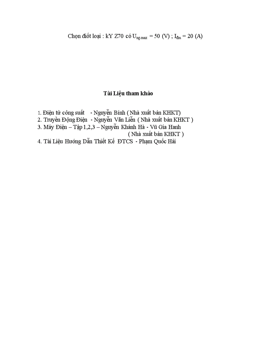 image for page Phân tích sự hoạt động của mạch thiết kế