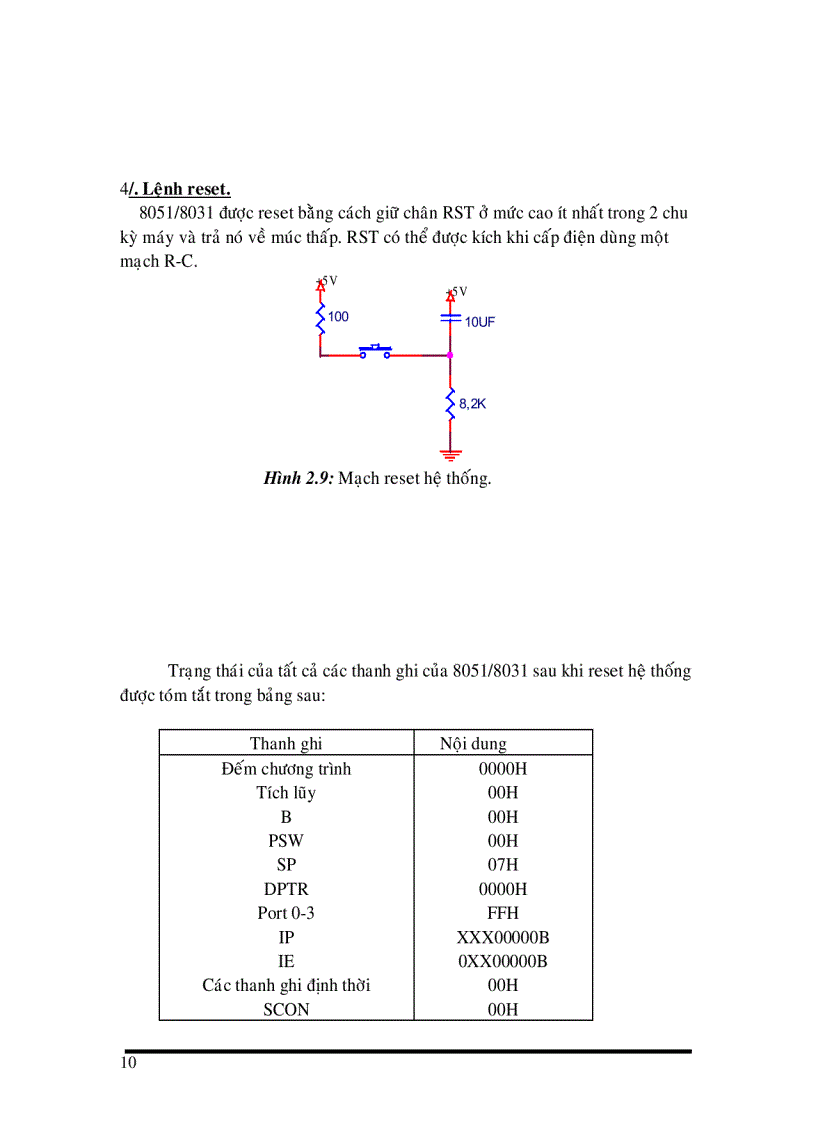 image for page Thiết kế và thi công mạch điều khiển nhiệt độ