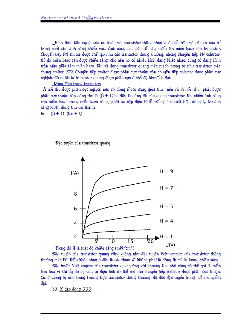 image for page Thiết kế mạch vi điều khiển đếm sản phẩm 80trang