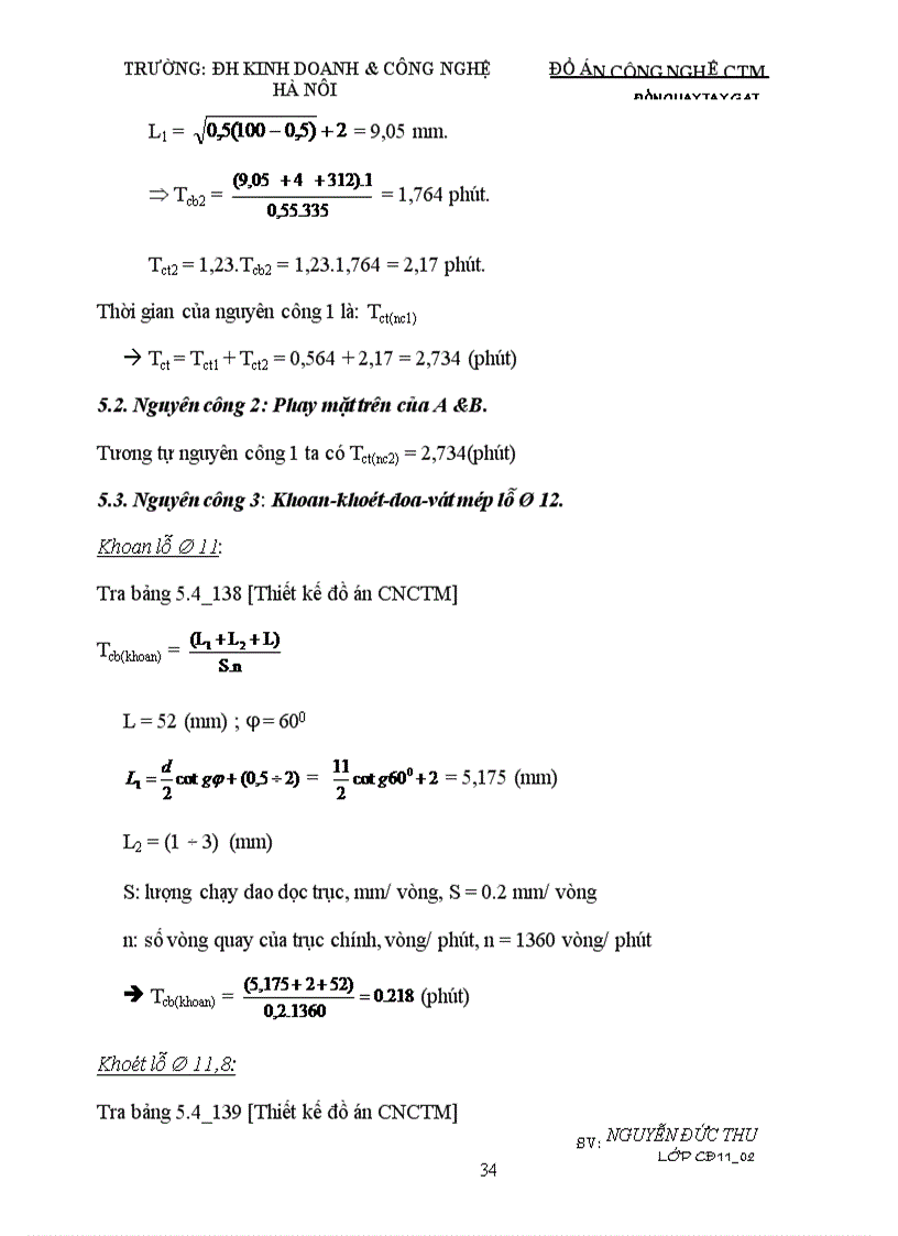 image for page Công nghệ CTM