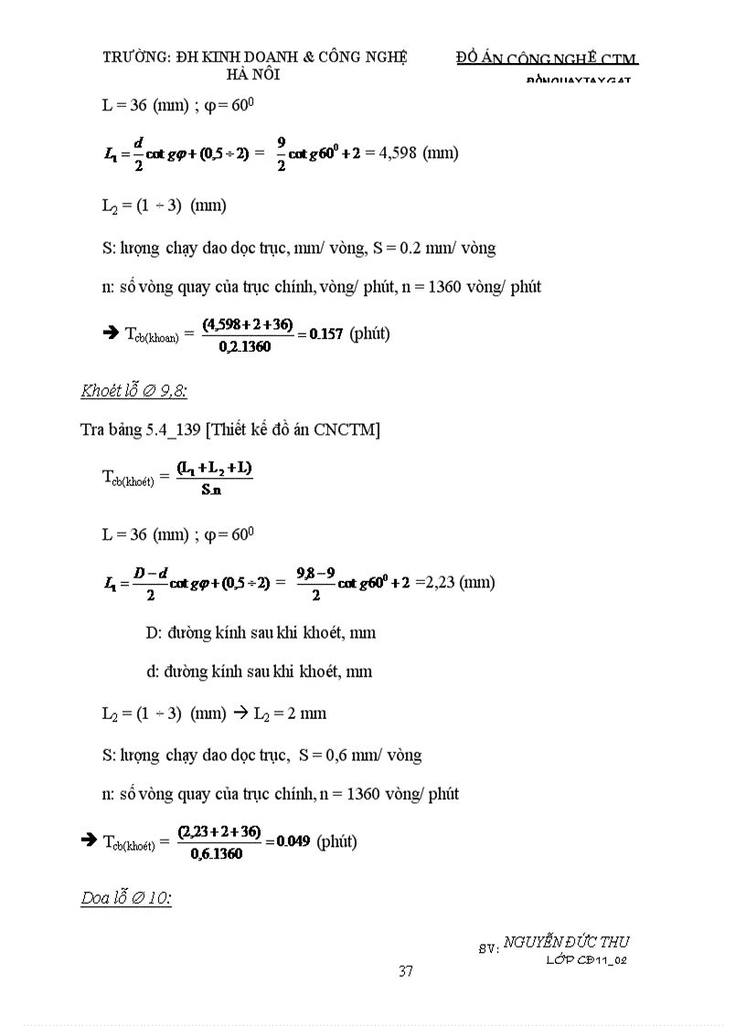 image for page Công nghệ CTM