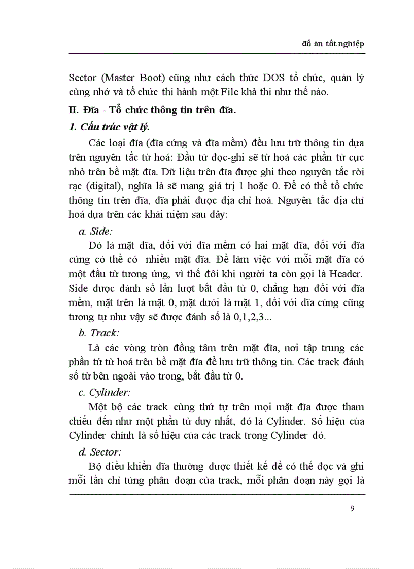 image for page Virus tin học và thiết kế chương trình phòng chống