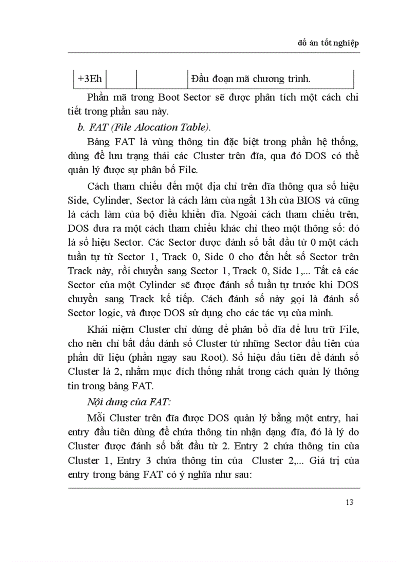 image for page Virus tin học và thiết kế chương trình phòng chống