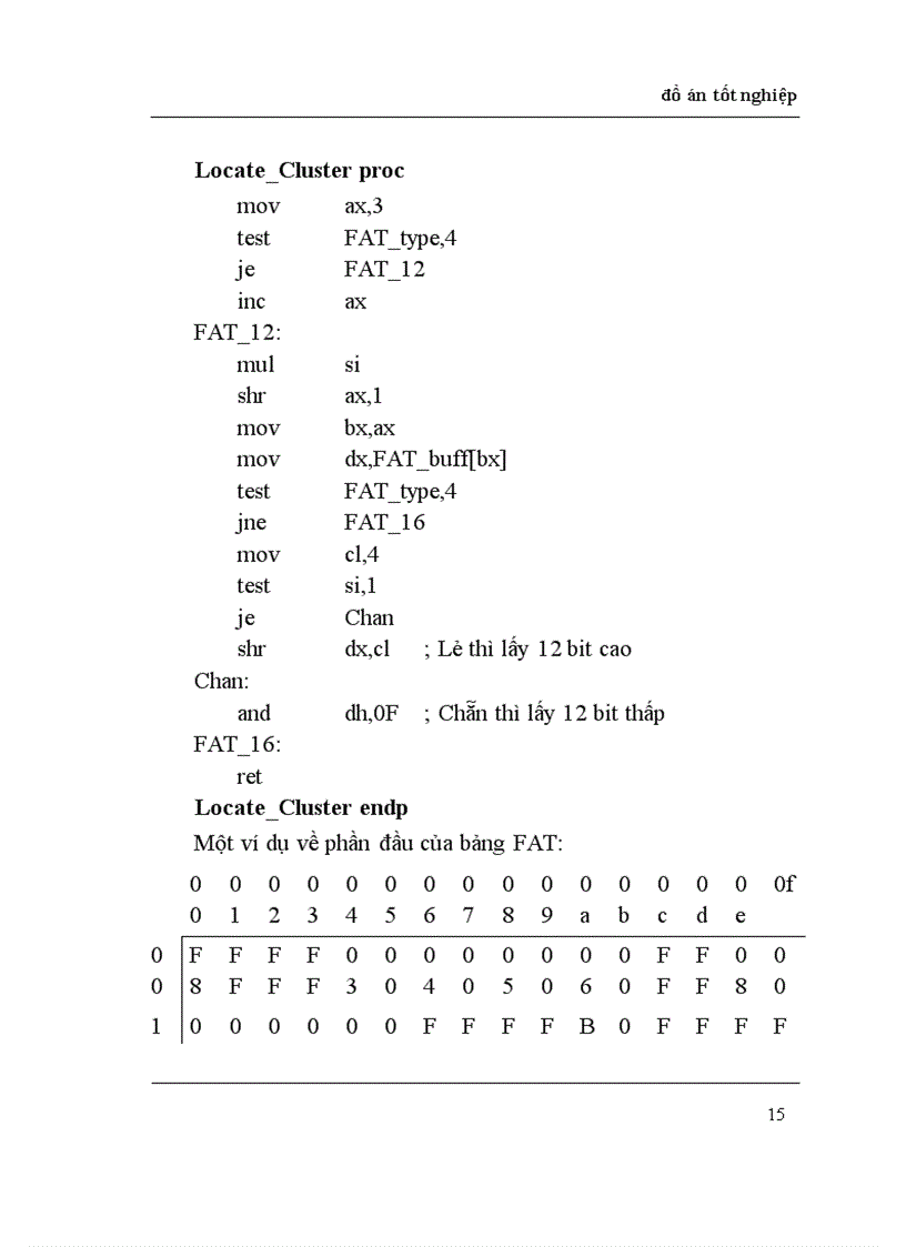 image for page Virus tin học và thiết kế chương trình phòng chống