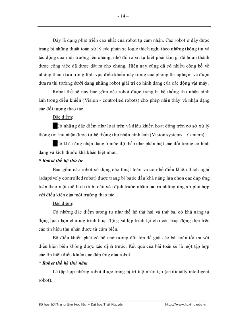 image for page Mô hình hoá và mô phỏng robot song song loại hexapod