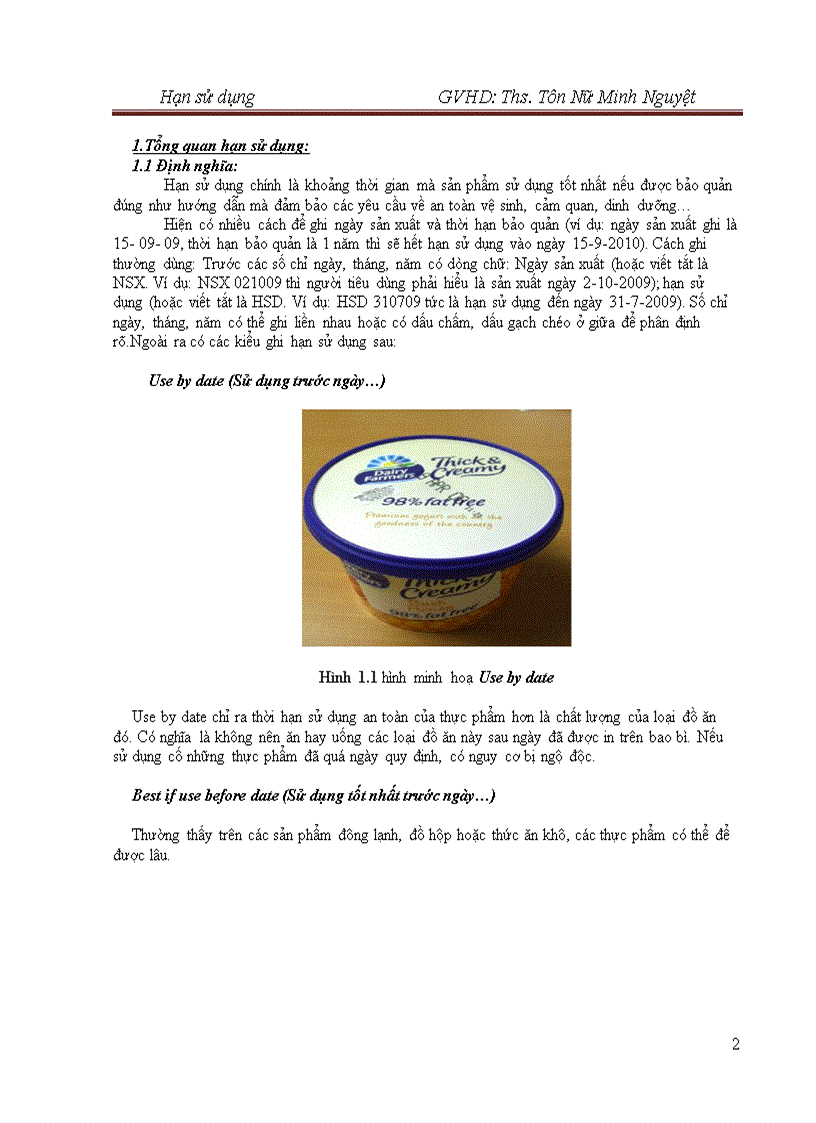 image for page Tìm hiểu về hạn sử dụng