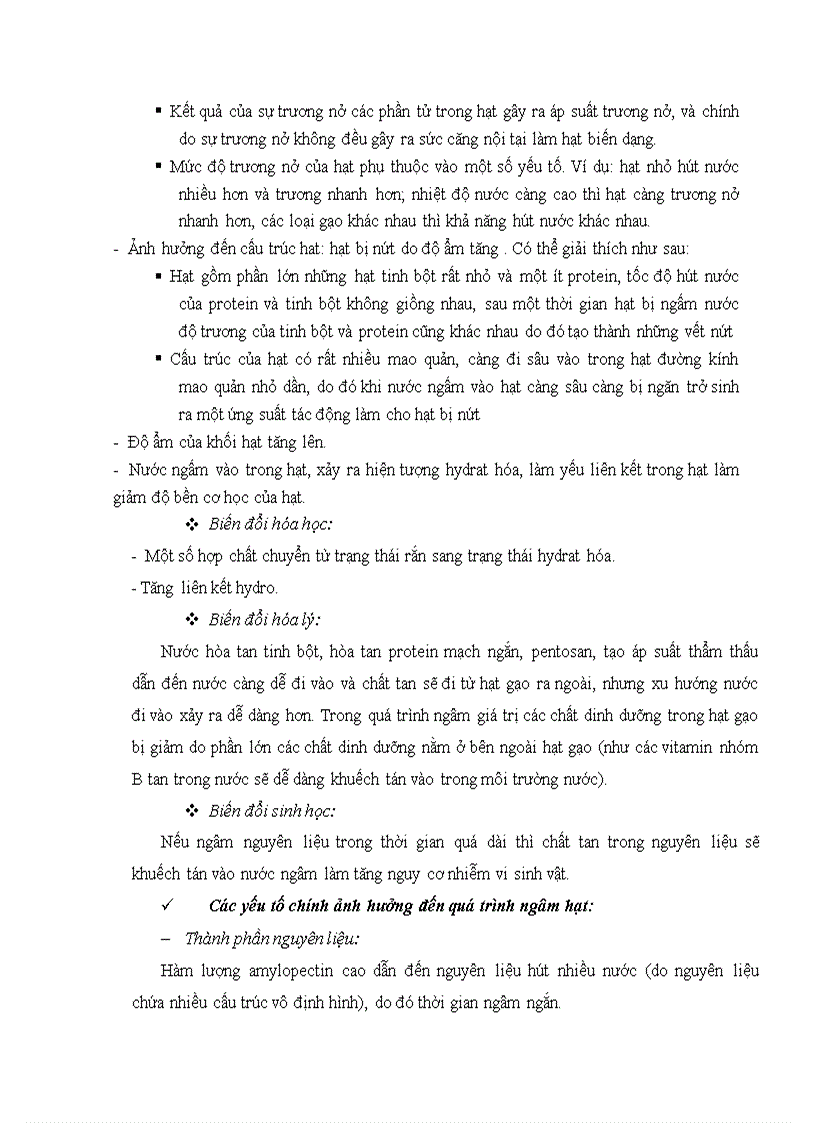 image for page Công nghệ sản xuất bánh gạo