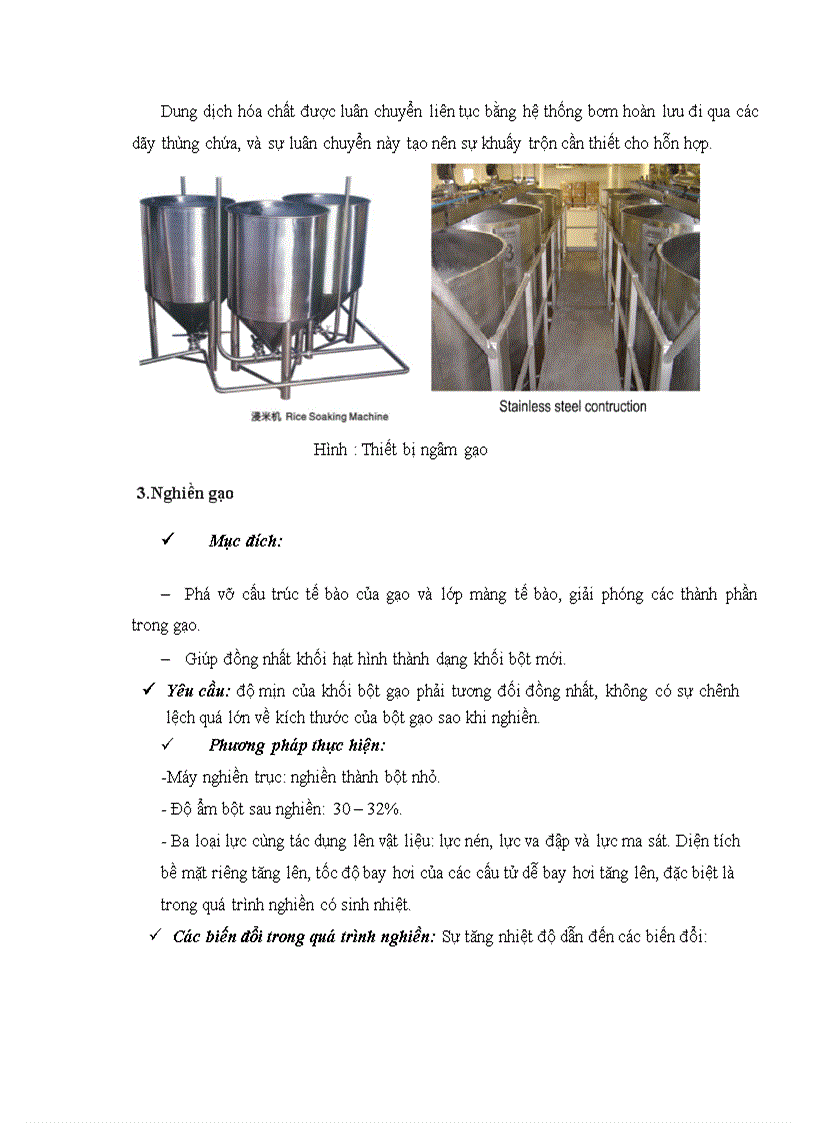 image for page Công nghệ sản xuất bánh gạo