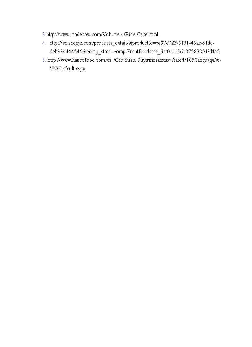 image for page Công nghệ sản xuất bánh gạo