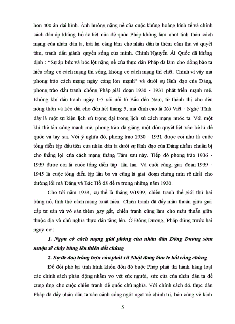 image for page Vấn đề dân tộc dân chủ được giải quyết như thế nào trong các cương lĩnh của đảng ta
