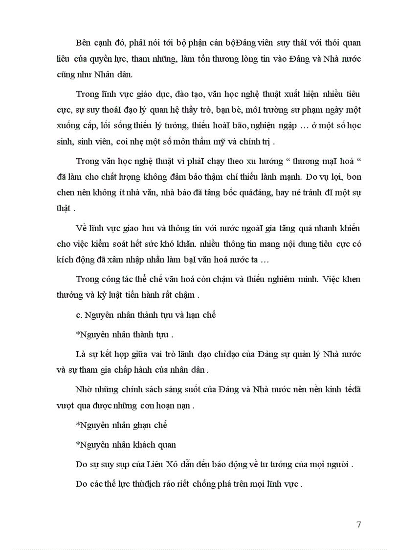 image for page Nền văn hoá Việt Nam đậm đà bản sắc dân tộc