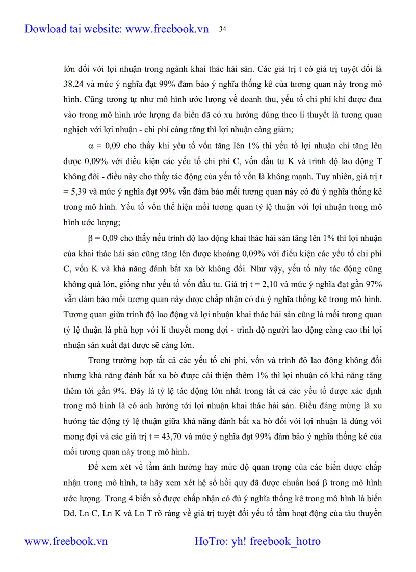 image for page Hiệu quả kinh tế ngành khai thác hải sản tỉnh cà mau Các yếu tố ảnh hưởng và giải pháp phát triển