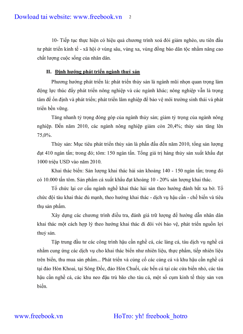 image for page Hiệu quả kinh tế ngành khai thác hải sản tỉnh cà mau Các yếu tố ảnh hưởng và giải pháp phát triển