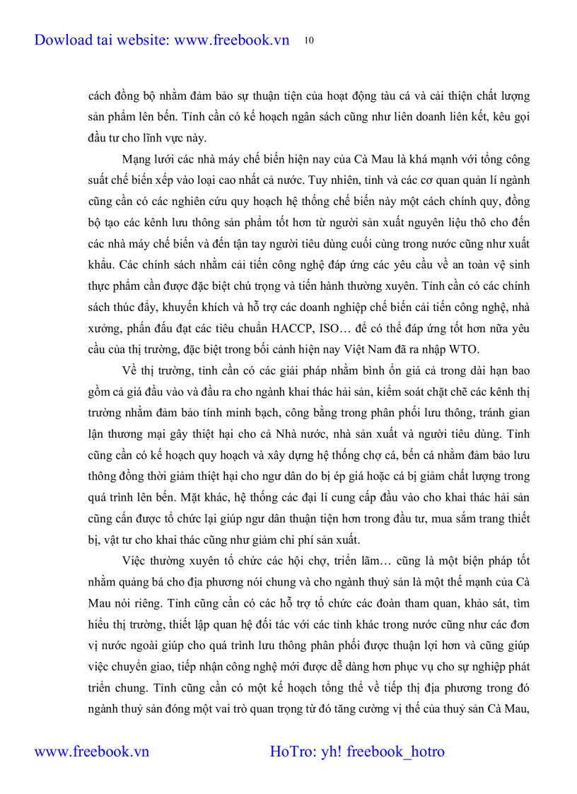 image for page Hiệu quả kinh tế ngành khai thác hải sản tỉnh cà mau Các yếu tố ảnh hưởng và giải pháp phát triển