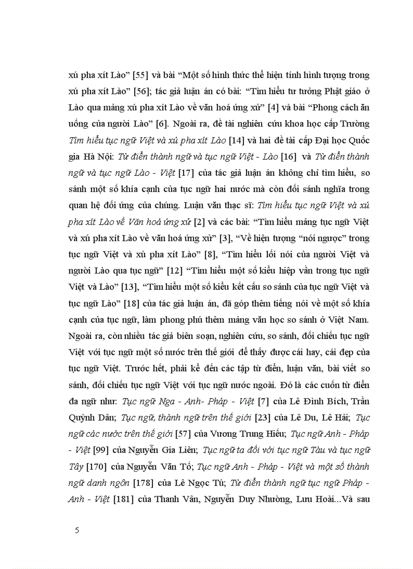 image for page So sánh tục ngữ việt và tục ngữ lào