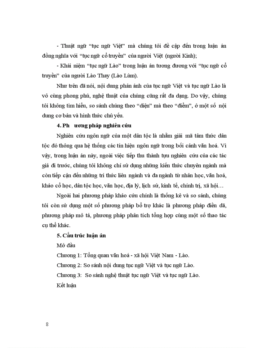 image for page So sánh tục ngữ việt và tục ngữ lào