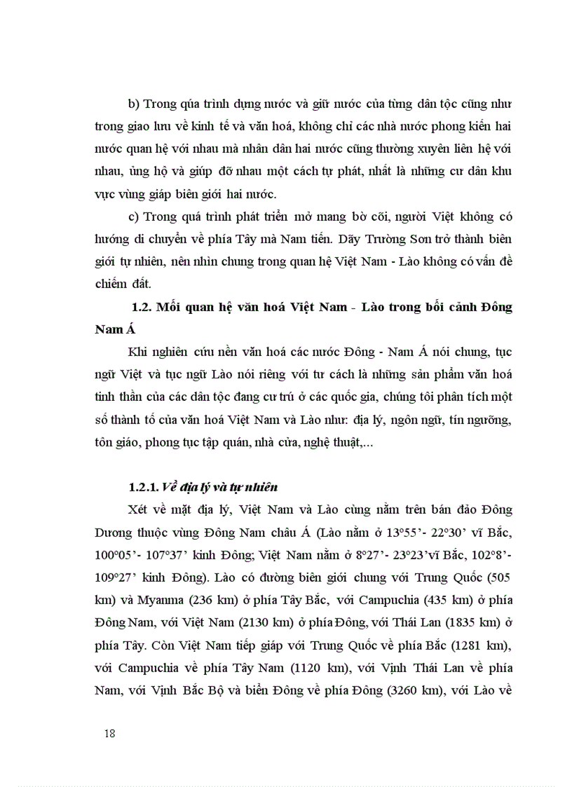 image for page So sánh tục ngữ việt và tục ngữ lào