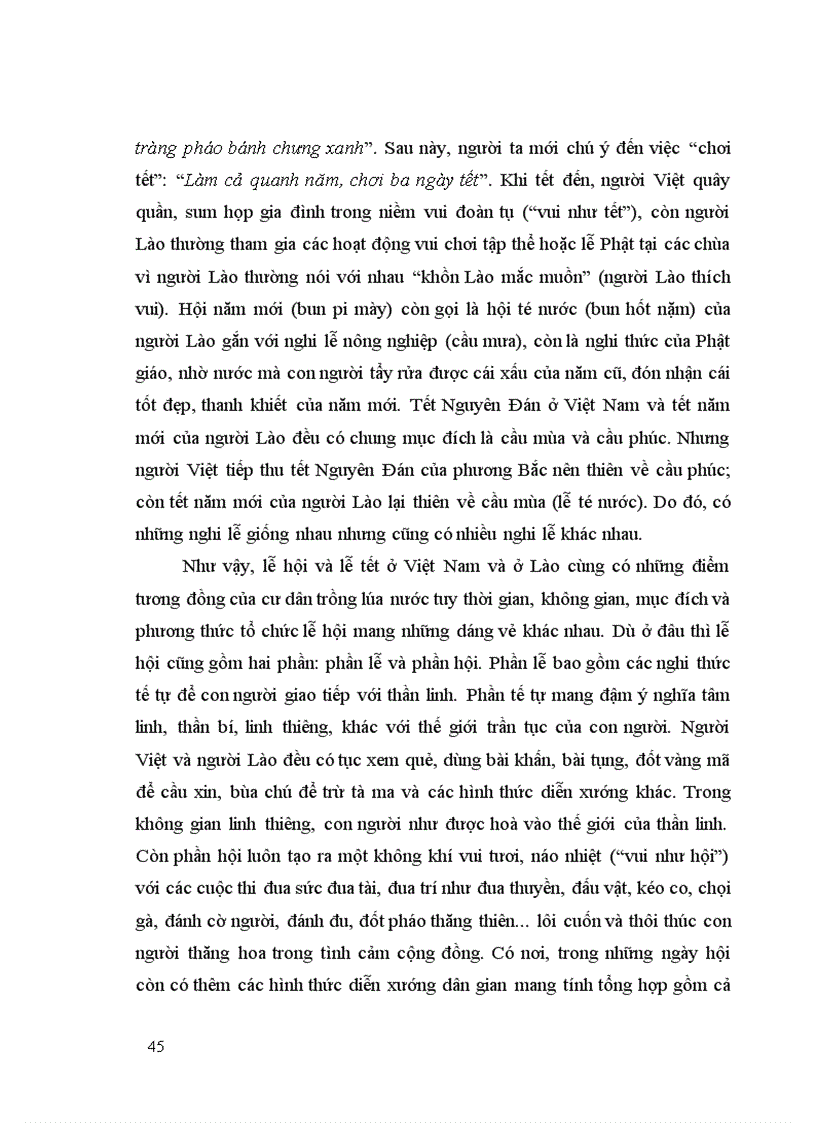 image for page So sánh tục ngữ việt và tục ngữ lào