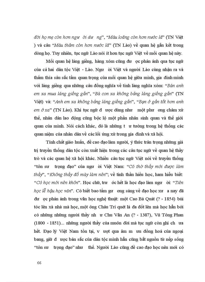 image for page So sánh tục ngữ việt và tục ngữ lào