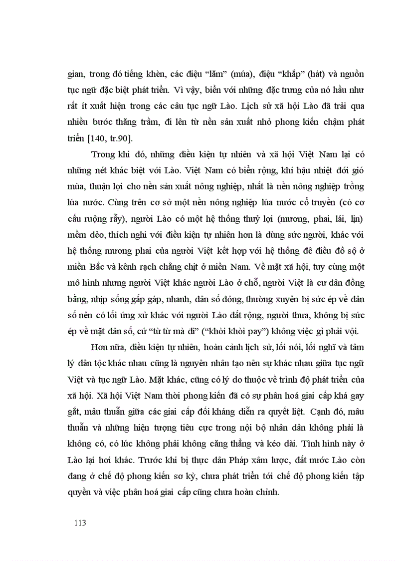 image for page So sánh tục ngữ việt và tục ngữ lào