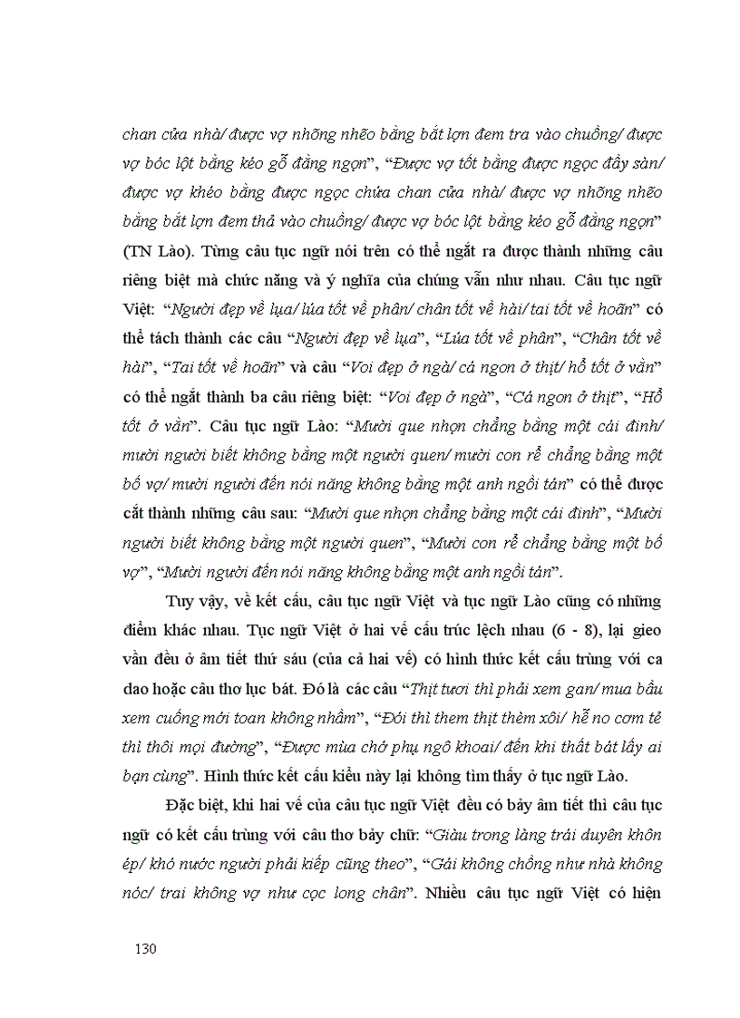 image for page So sánh tục ngữ việt và tục ngữ lào