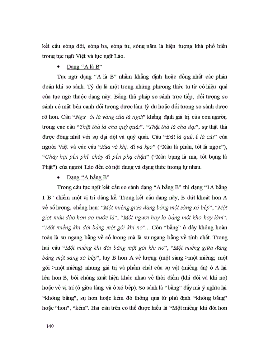 image for page So sánh tục ngữ việt và tục ngữ lào