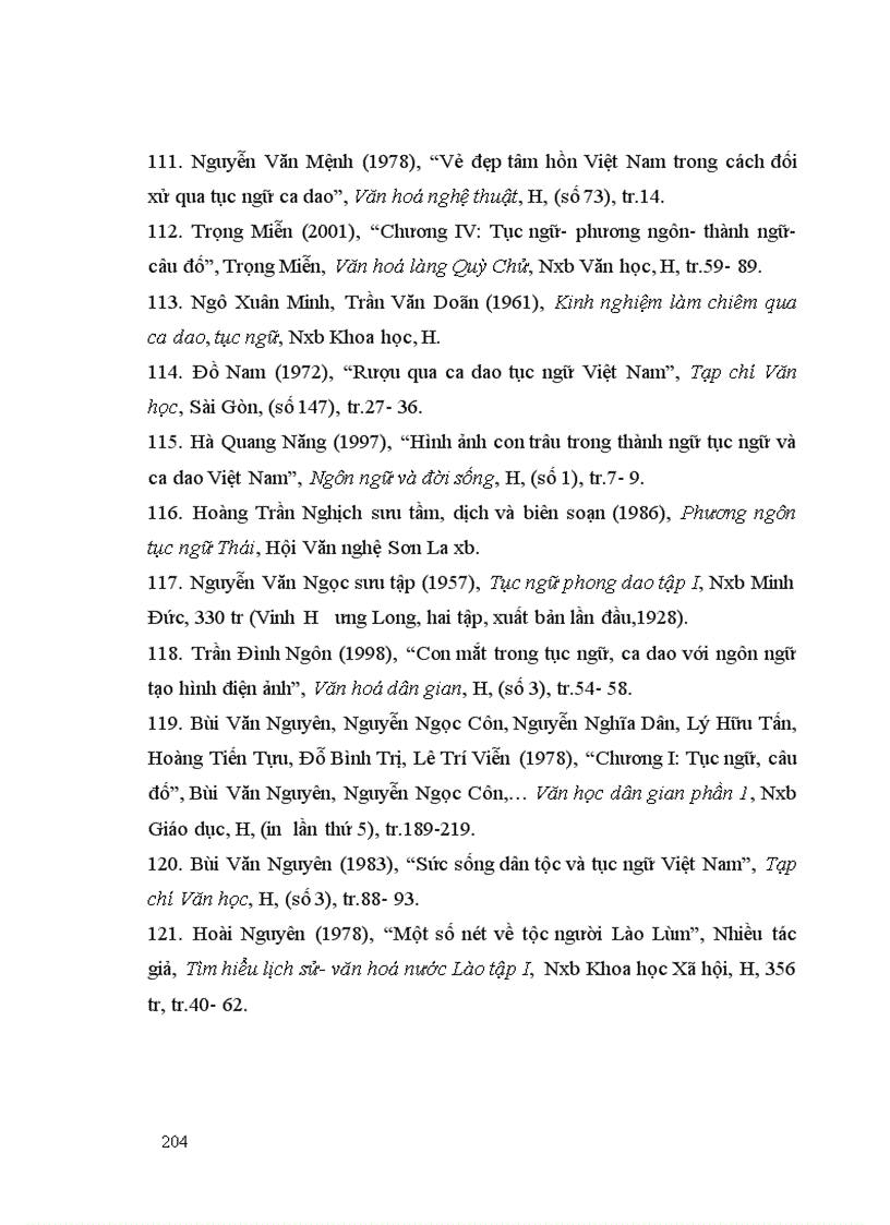 image for page So sánh tục ngữ việt và tục ngữ lào