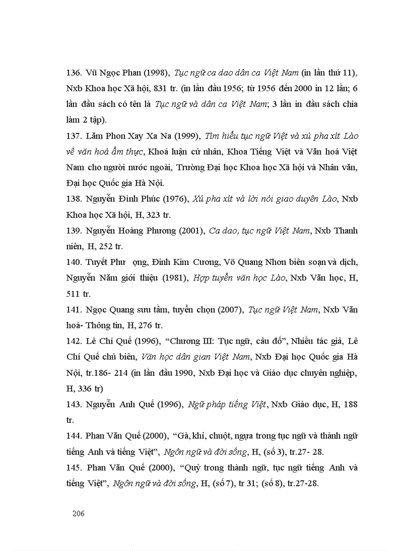 image for page So sánh tục ngữ việt và tục ngữ lào