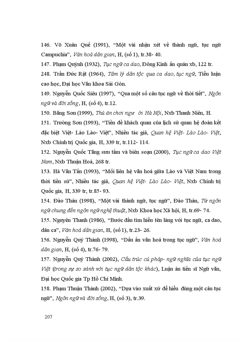 image for page So sánh tục ngữ việt và tục ngữ lào