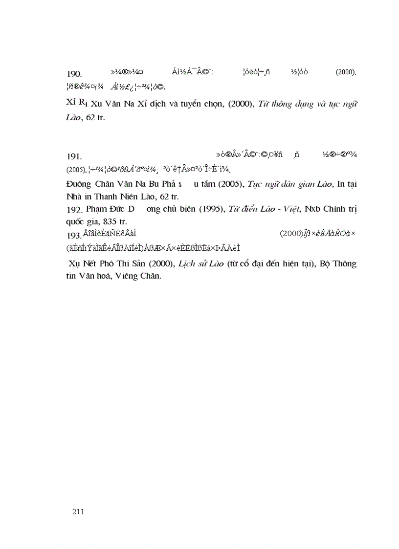 image for page So sánh tục ngữ việt và tục ngữ lào