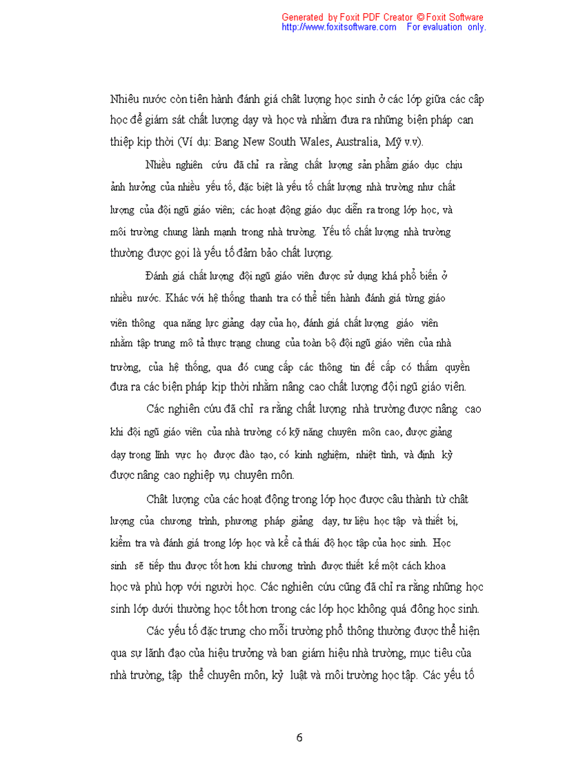 image for page Xây dựng các tiêu chí đánh giá chất lượng giảng dạy của giáo viên THCS áp dụng thí điểm tại thị xã Phúc Yên tỉnh Vĩnh Phúc